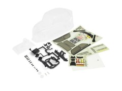 UMB53　アルティマSB デューンマスター ノンデコレーションボディセット