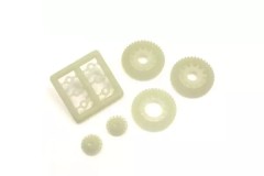 LA200B　デフベベルセット(LAZER SB)