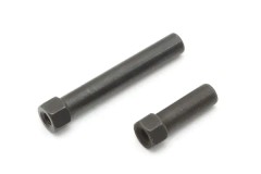 京商　 CRF 未使用品 パーツ まとめ売り ギルズツーリング アジャスタブルハンドルバーライザー マウントキット