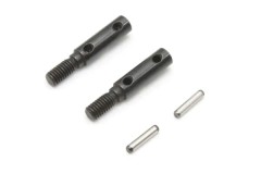 FA622　リヤホイールシャフト(FZD2)