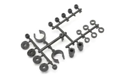 FA615　STクランクピン&ボール(FZD2)