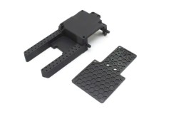 FA611　リヤシャシーセット(FZD2)