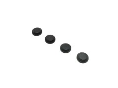 FAW302-01　D10ダイアフラム (ブラック/4入)