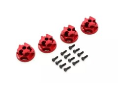 KYOSHO / 京商 FAW216アルミダンパーセット FZ02L-B [4548565365609