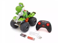 TV038　マリオカート バギー R/C ヨッシー ※お取り寄せ商品