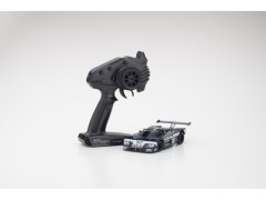 【通信販売限定 セール】 32362KR  MR04RWD Sauber Mercedes Gr C LM No.61 レディセット　京商 / KYOSHO