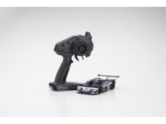 【2025年6月入荷予定 予約】KYOSHO / 京商 32362KR MR04RWD Sauber Mercedes Gr C LM No.61 レディセット