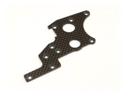 OTW103B　カーボンリヤプレートL (オプティマ)