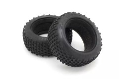 OTT245M　フロントブロックタイヤ 50x83x30mm ミディアム (2入/オプティマミッド)