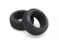 OTT245S　フロントブロックタイヤ 50x83x30mm ソフト (2入/オプティマミッド)