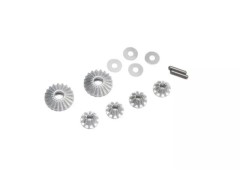 IF402B　デフベベルギヤセット (MP9)