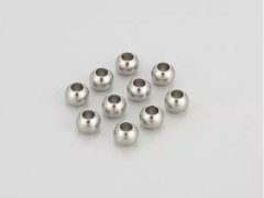W0136B　φ5.8ハードボール (M3.0/10Pcs)