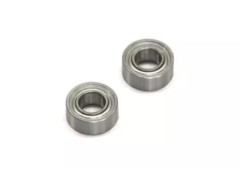 BRG402　シールドベアリング(3x6x2.5)2入