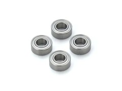 BRG407　シールドベアリング(5x10x4)4入