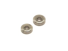 BRG409　シールドベアリング (5x13x4/2pcs)