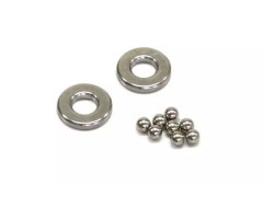 BRG105　デフスラストベアリング(1入)