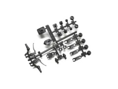 GP111B　Gブロックパーツ(ハングオンレーサー)