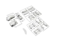 GP112B　可動式ライダーセット(ハングオンレーサー/GP56)