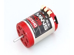 ラジコン飛行機用　京商ブラシレスモーター、アンプ 京商 XSPEED 85 センサード ブラシレスモーター 8500KV KYOSHO