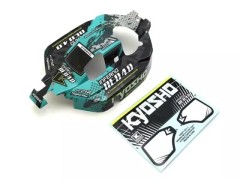 IFB123GN　インファーノNEO4.0 T2 デコレーションボディセット(グリーン)