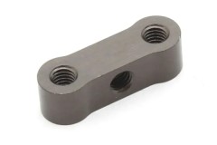 UB013-02　アルミリヤハブマウント(UB013/1入/RB7.5)