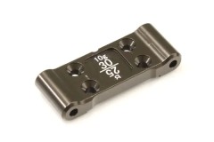 UB021　アルミフロントサスブロック(10g/RB7.5)