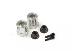 SCW020B　HEX ドライブワッシャーセット(2入/スコーピオン 2014)