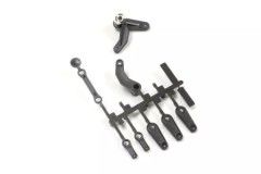 OT203C　サーボセイバー (オプティマ)