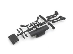 新品】京商 OT-56 軽量アルミTPビスセット（旧オプティマ・ジャベリン