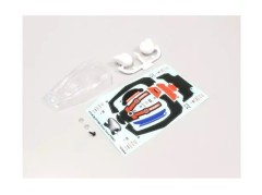 OTB246B　ドライバー人形 (オプティマ)