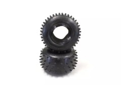 OTT243MC　ピンタイヤ43x86x40mm ミディアム (オプティマ)