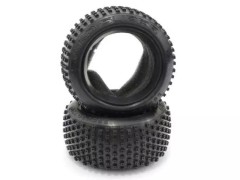 OTT245HB　ブロックタイヤ 50x83x36mm ハード (オプティマ)
