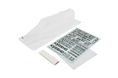 UBB01　アルティマRB7.5 ノンデコレーションボディセット