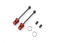 FAW203B　ユニバーサルスイングシャフト L (FZ02L-B/2入)