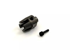 KYOSHO / 京商 FAW216アルミダンパーセット FZ02L-B [4548565365609