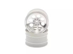 OTH245SCC　8穴ホイール 50mm(サテンクローム/2個入/オプティマ)