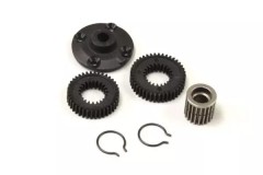 SC225C　スパーギヤセット(スコーピオン2014)