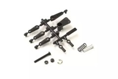 SC226C　サーボセイバーセット(スコーピオン2014)