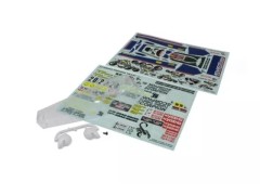 各社スペア・オプションパーツ > KYOSHO/京商 > 各種ボディ・ボディ