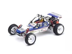 30616D　1/10 EP 2WD レーシングバギー ターボスコーピオン 組立キット