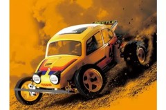 【2026年6月上旬再入荷 予約】30614D　1/10 EP 2WD レーシングバギー ビートル 2014 組立キット