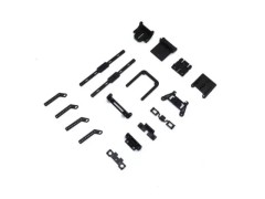 FA617S　ボディマウントセット(FZD2/S)
