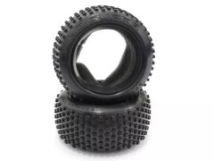 OTT244SC　ブロックタイヤ 50x83x36mm ソフト(オプティマ)