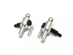 MZW710-10　アルミステアリングブロック1.0ﾟ(MR-04)