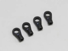 (未使用･未開封品)　京商 7.8ハードピボットボール (M3/5Pcs) ラジコン用パーツ W0157 og8985z 各社スペア・オプションパーツ > KYOSHO/京商 > 汎用パーツ