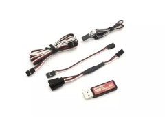 82083B　I.C.S. USB アダプター HS