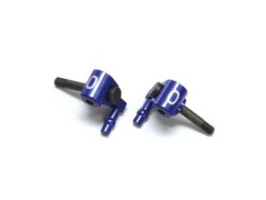 R246-1310C　ステアリングブロック MR-03用 キャンバー0度 R246-1310C