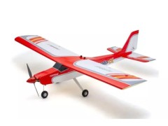 11271R 40クラストレーナー カルマート アルファ 40 トレーナー EP/GP 重ね貼りフィルム レッド　京商 / KYOSHO