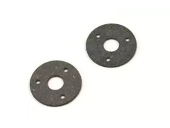 SCW021C　HD スリッパーパッド(2入/スコーピオン 2014)