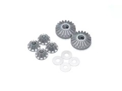 IF102B　デフベベルセット